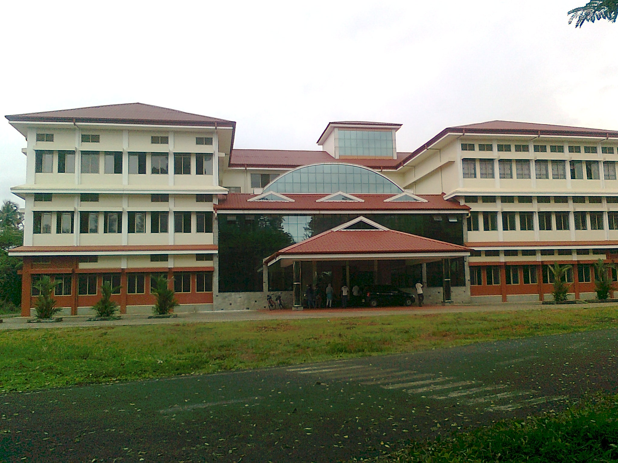 NIT Calicut